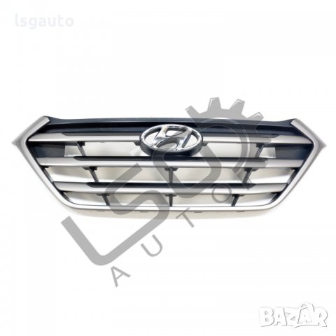 Оригинална решетка Hyundai Tucson ART21333 Hyundai Tucson III 2015-2018 D255228282622