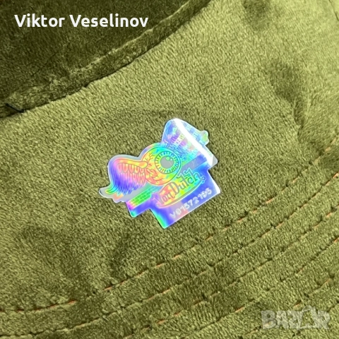 Von Dutch Kent Trucker Cap One Size Шапка С Козирка, снимка 5 - Шапки - 51609379