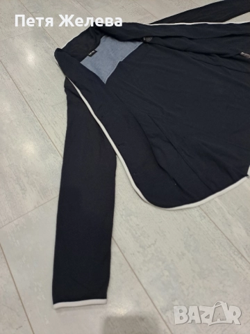 Сако от трико. GERRY WEBER/EDITION-,,L", снимка 7 - Сака - 51550161