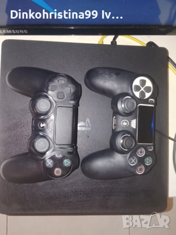 Плейстейшан 4 Soni, снимка 3 - Игри за PlayStation - 52859313