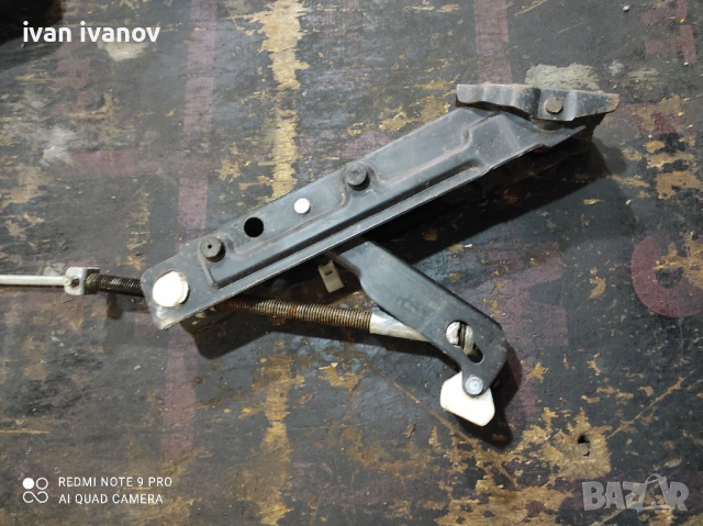 Крик Автомобил, снимка 4 - Аксесоари и консумативи - 36543428