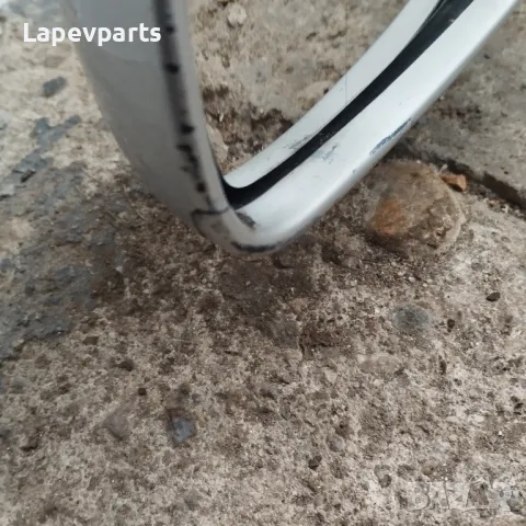 ляво странично огледало Seat Toledo Leon 1999-2005 Сеат Толедо Леон , снимка 3 - Части - 50427456