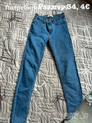 Продавам дрехи, снимка 3 - Поли - 53444116