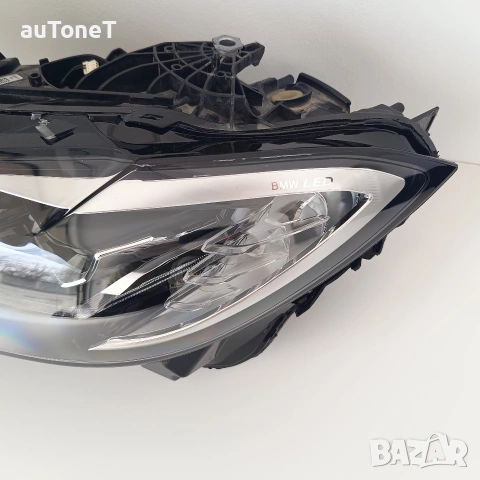 Ляв фар BMW G22 / G23 FULL LED, 2021, 2022, 2023, 5A19351-03, снимка 3 - Части - 53570180