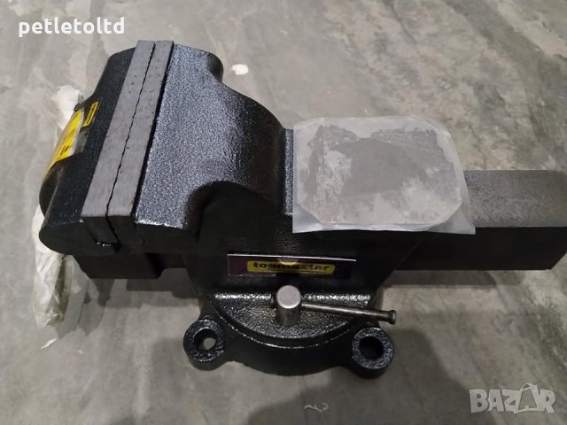 Шлосерско менгеме, снимка 4 - Строителни материали - 26924186