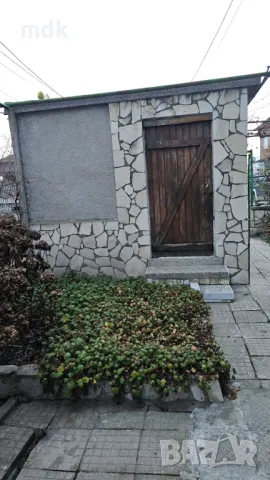 Двуетажна къща с гараж двор и пристройка Стамболийски, снимка 12 - Къщи - 49285213