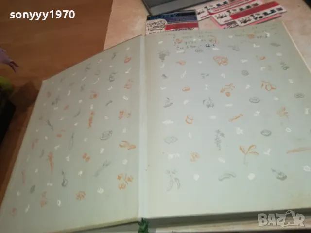ДЕТСКОЕ ПИТАНИЕ-МОСКВА 1963Г КНИГА 1612241203, снимка 7 - Художествена литература - 48364496