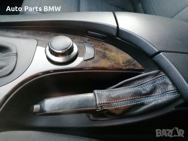 BMW 530d НА ЧАСТИ E60 БМВ Е60 530д за части М пакет, снимка 13 - Автомобили и джипове - 43959222