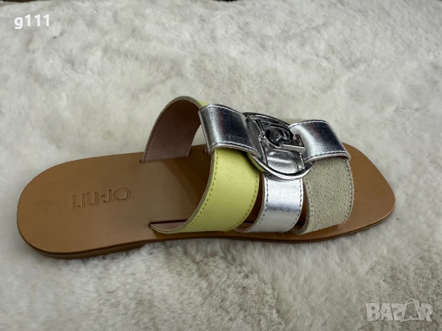 Чехли Liu Jo, снимка 2 - Чехли - 50587787