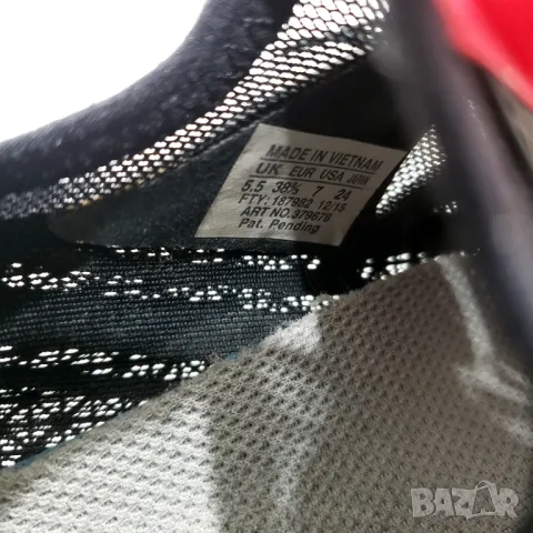 SALOMON 379678 Crossamphibian Оригинални Маратонки Туристически Планинско Бягане 38 2/3 38.5-39, снимка 5 - Маратонки - 48389396