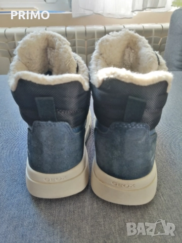 Водоустойчиви детски апрески Geox , снимка 3 - Детски боти и ботуши - 48011482