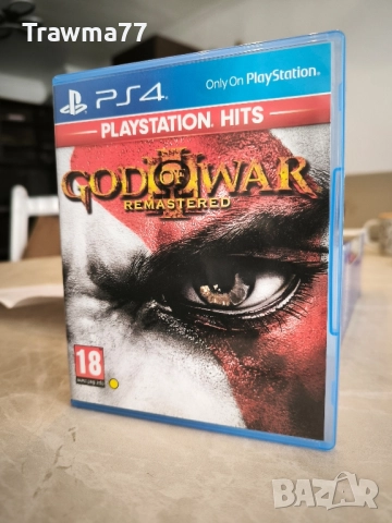 Playstation 4 (500 GB) + джойстик DualShock 4 в гаранция + подарък, снимка 9 - PlayStation конзоли - 52522283