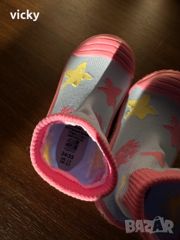 Детски пантофи - различни модели и размери!, снимка 6 - Детски пантофи - 52960608