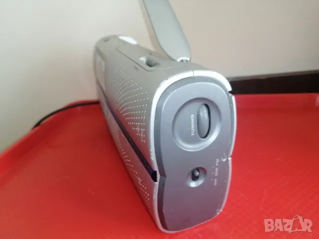 FM/MW/SW радиоприемник GRUNDIG Music Boy 50, снимка 5 - Радиокасетофони, транзистори - 49781637