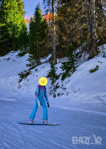 Дамски ски гащеризон Roxy x Rowley – размер XS, снимка 7 - Спортни екипи - 53413424