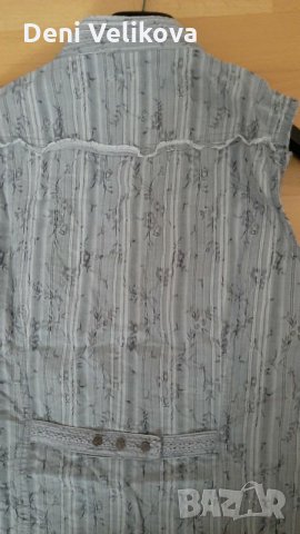 Риза-дамска, снимка 10 - Ризи - 32248673