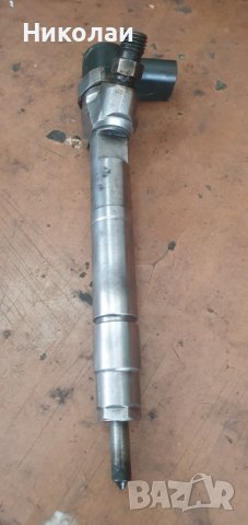 Дюзи за мерцедес Цди 2,0-2,2-2,7-3,2 , снимка 3 - Части - 36737240