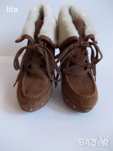 Боти GUESS оригинални № 39