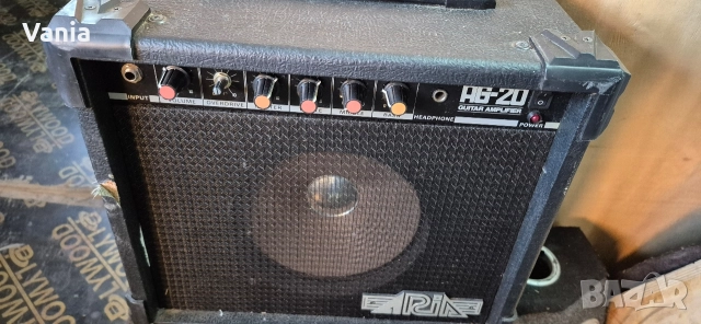 Китарно кубе 