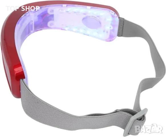 Уред за третиране на двойна брадичка и отпусната кожа V‑Face Machine, снимка 6 - Масажори - 48501165