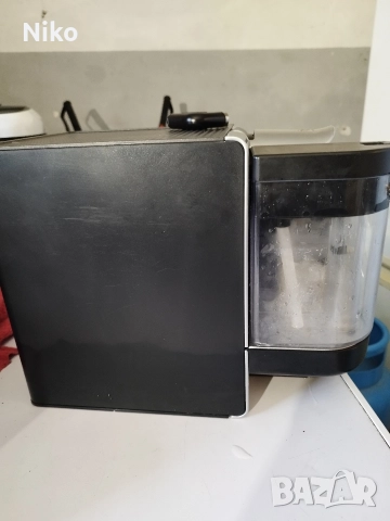 Кафемашина Delonghi Nespresso , снимка 3 - Кафемашини - 52814543