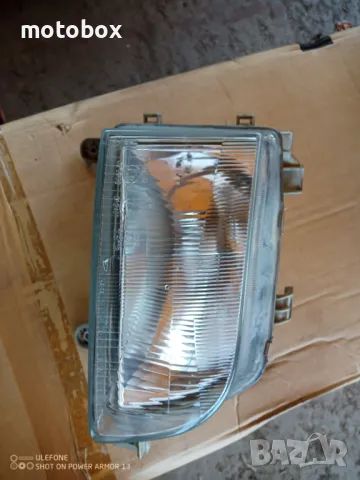 Части за Дайхацу Шарад 1,3 I 1994-1997г., снимка 2 - Части - 49104028