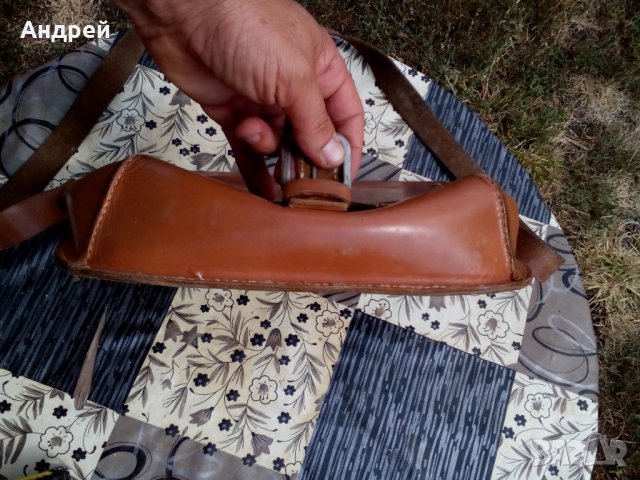 Стара Дамска чанта #8, снимка 5 - Антикварни и старинни предмети - 27004858