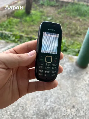 ✅Nokia 1616 ✅, снимка 3 - Nokia - 47595097
