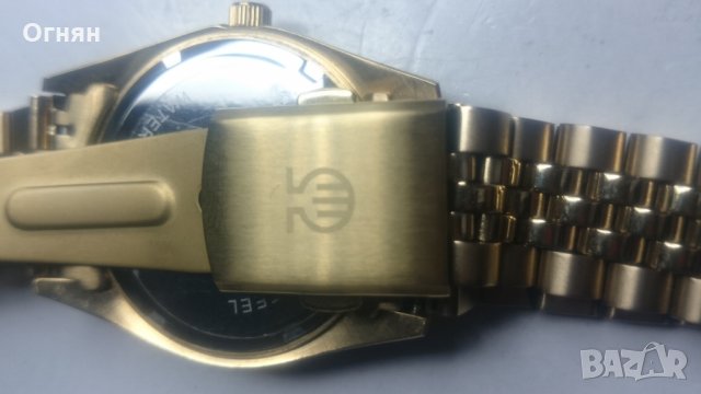 Часовник ORPHELIA Мултифункционален , снимка 4 - Мъжки - 26210604