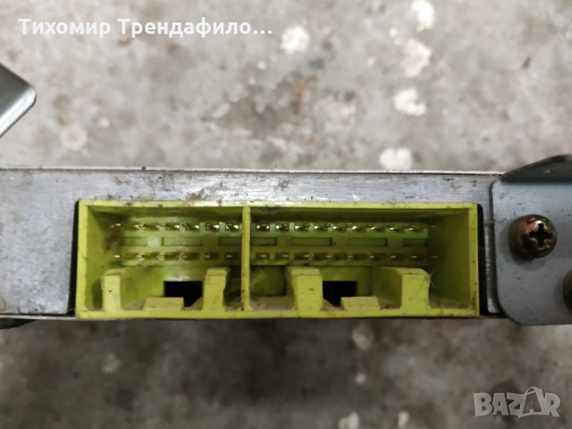 89661-87714  DENSO 101757-2041 DAIHATSU CHARADE (G102) 1.3 16V 90PS компютър дайхацу шарад, снимка 2 - Части - 32918556