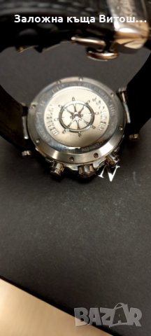 Часовник Michel Herbelin , снимка 6 - Мъжки - 35066139