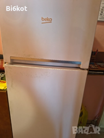 Хладилник Beko