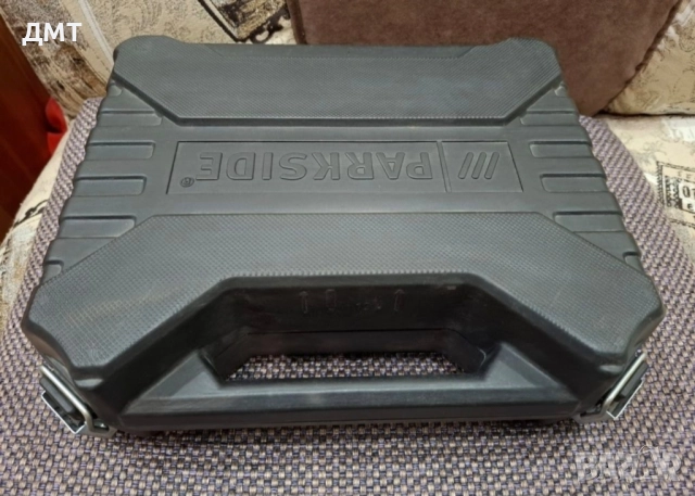 Мултифунктционален инструмент Parkside PMGS 12 B2, снимка 2 - Други инструменти - 52347947