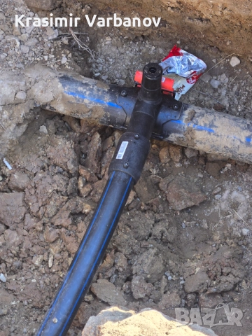 Вик услуги, снимка 10 - ВиК услуги - 52977136