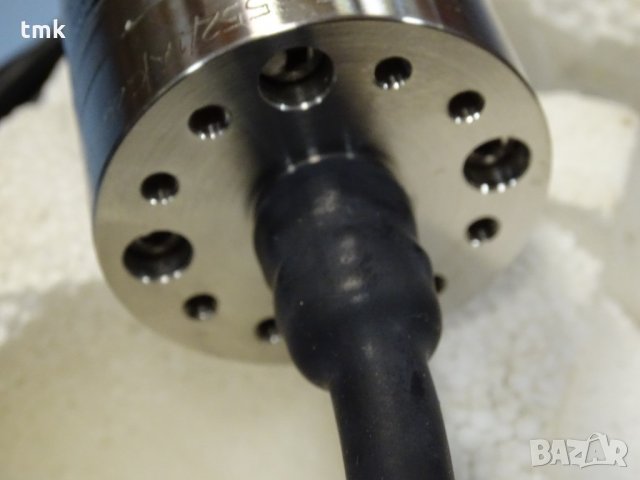 Датчик за налягане GWK Electronics 220SS , снимка 8 - Резервни части за машини - 32237643