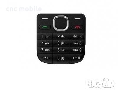 Nokia C2-01 - Nokia RM-721 клавиатура, снимка 2 - Резервни части за телефони - 28884947