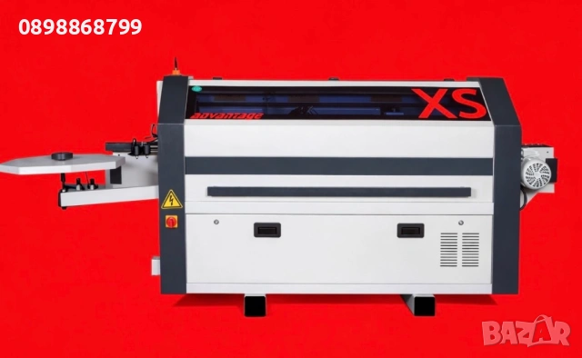 Кантираща машина  с предфрези NTB-5A1, снимка 10 - Други машини и части - 40018924