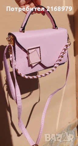 Дамска чанта, снимка 1