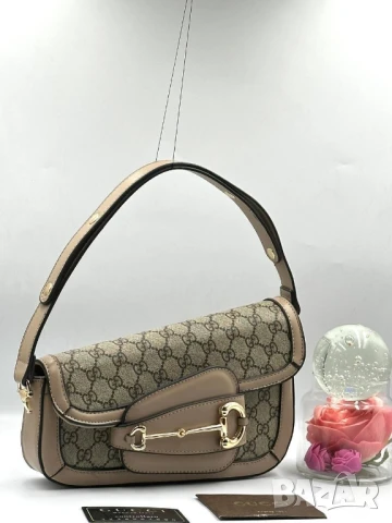 чанти gucci , снимка 10 - Чанти - 51302916