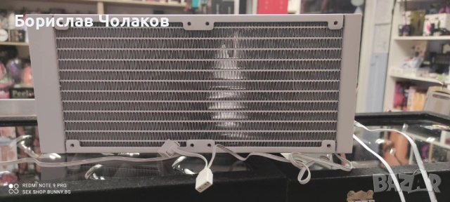 Видеокарта GeForce GTX 1660 Super, снимка 16 - Видеокарти - 53539932