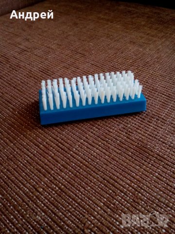 Стара четка #3, снимка 3 - Антикварни и старинни предмети - 26607644