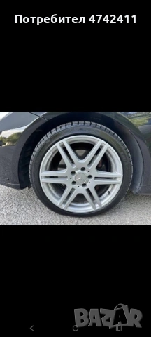 Продава се Мercedes-Е класа 2012 г.кабриолет AMG пакет перфектно състояние обслужена топ може и барт