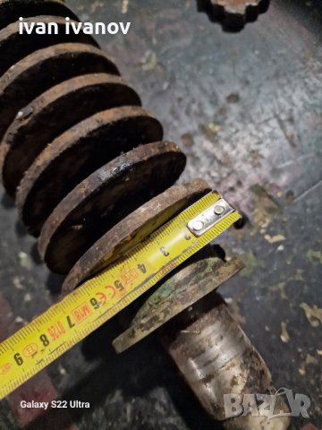 Винт Шприц Преса, снимка 4 - Други машини и части - 43143799