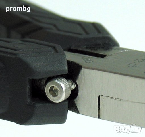 клещи секачи за чипове, Engineer, Япония, снимка 9 - Клещи - 34888090