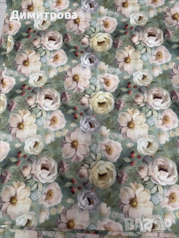  Плат Сатениран ранфорс Сабаев