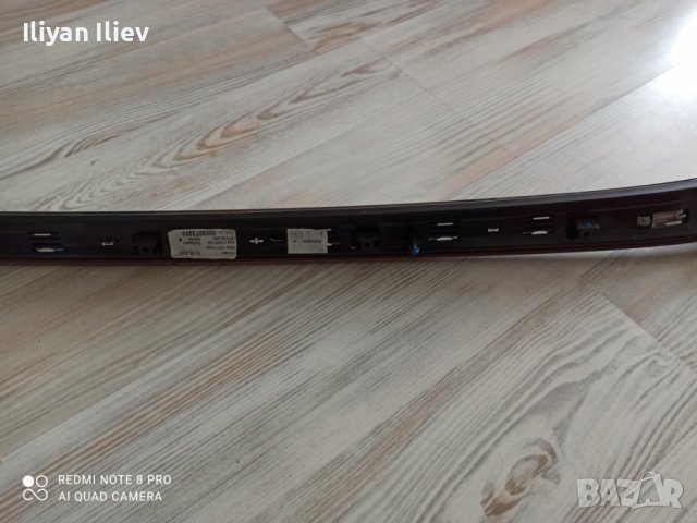 Клапан за парното от Мерцедес W221, снимка 3 - Аксесоари и консумативи - 38338157