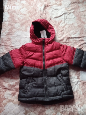 Зимни якета за деца, снимка 3 - Детски якета и елеци - 52547350