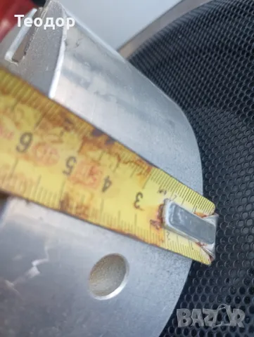 mafell глава за дърводелска фреза , снимка 9 - Други машини и части - 48388185