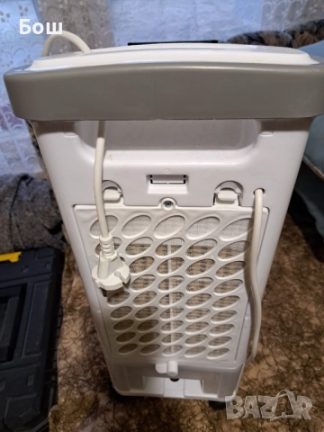 Овлажнител охладител, снимка 2 - Други стоки за дома - 52982719