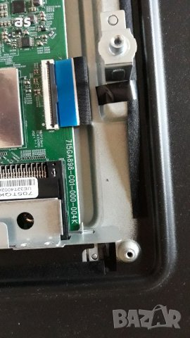 Samsung ue32t4002ak на части, снимка 3 - Телевизори - 33533368